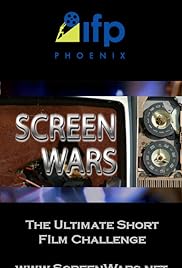 Screen Wars