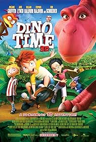 Dino Tiempo