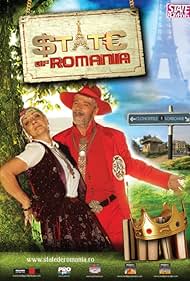 Estado de Rumania- IMDb