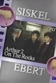 Arthur 2 : On the Rocks / Cortocircuito 2/Coming a América / Un puñado de polvo / Licencia de Conducir