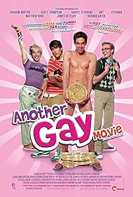 Another Gay Película