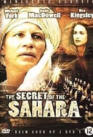 El secreto del Sahara
