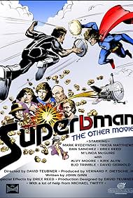 Superbman: La otra película