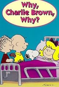 ¿Por qué, Charlie Brown, ¿Por qué?
