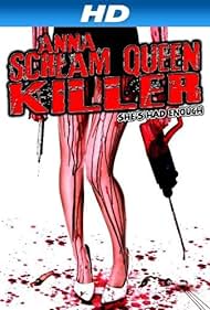 Anna : Scream Queen Killer