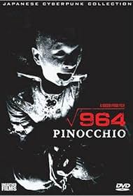964 Pinocho