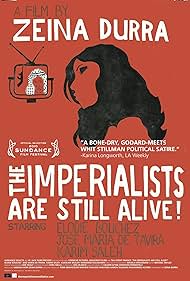 Los imperialistas siguen vivos!