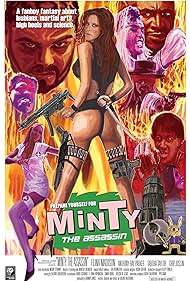 Minty: El Asesino