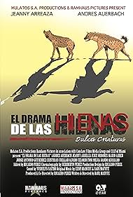 El drama de las hienas
