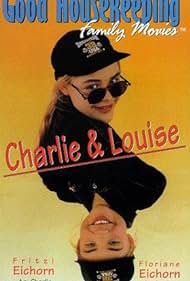(Charlie y Louise - Das doppelte Lottchen)