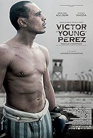 Victor Young Pérez