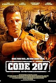 Código 207