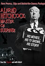 Alfred Hitchcock: maestro del suspenso