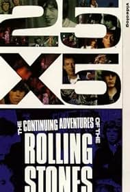 25x5: Continúan las Aventuras de los Rolling Stones