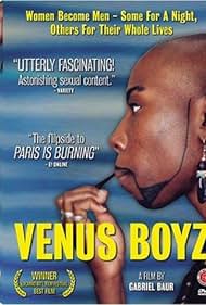 Venus Boyz 