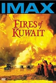 Los incendios de Kuwait