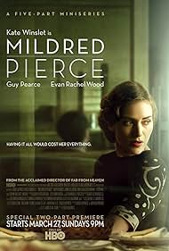 (Mildred Pierce)