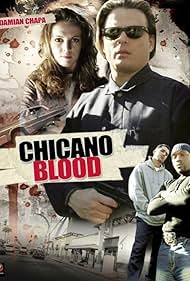  Chicano Blood 