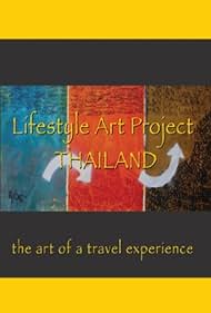 Proyecto de Arte de Estilo de Vida TAILANDIA