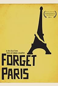  Forget Paris 