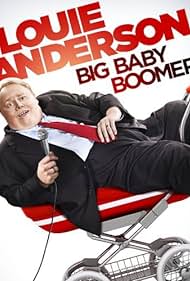 Louie Anderson : Big Baby Boomer