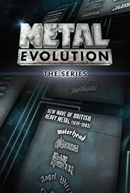 Evolución de metal