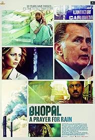 Bhopal: Una oración por la lluvia