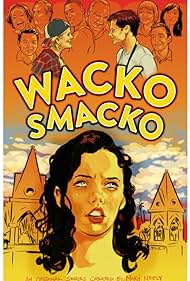 Wacko Smacko