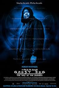 Ghost Dog, el camino del samurai