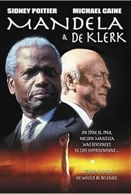 Mandela y De Klerk
