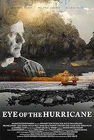 El ojo del huracán