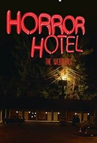 Hotel de terror: la serie web