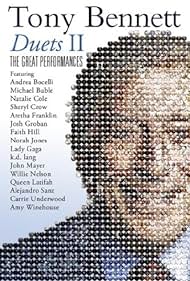 Tony Bennett Duets 2: The Great Performances