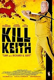 Matar Keith