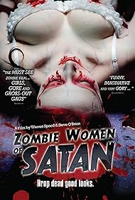 (Zombie Mujeres de Satanás)