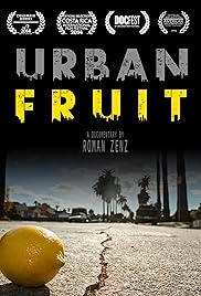 Fruta urbana