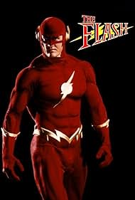 (El flash)