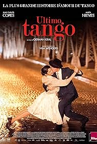 Un Mas tango