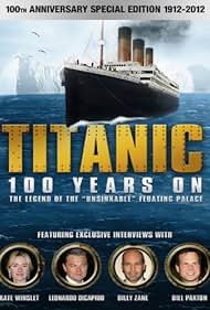 Titanic: 100 Años Después