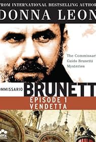 Comissarrio Guido Brunetti Mysteries: Vendetta