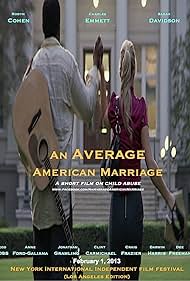 Un matrimonio americano Promedio