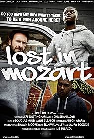 Perdido en Mozart- IMDb