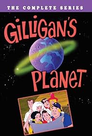 Planeta de Gilligan