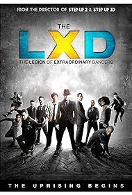 El LXD: The Legion of Extraordinary Dancers