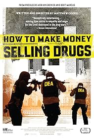Cómo hacer dinero en la venta de drogas