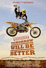 Mañana será mejor