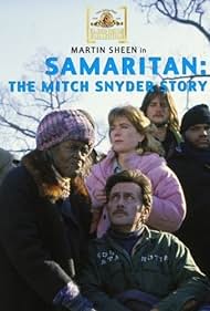Samaritano : El Mitch Snyder Historia
