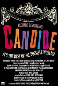 Candide de Leonard Bernstein, una opereta cómica en dos actos