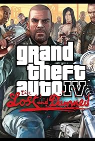 (Grand Theft Auto IV: Los perdidos y condenados)
