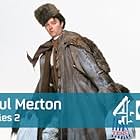 Paul Merton's Adventures